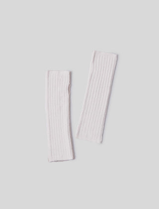 CozyChic Lite Color Block Fingerless Gloves