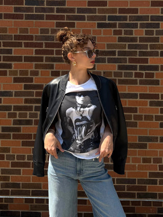 Rock and Roll Icon T-Shirt
