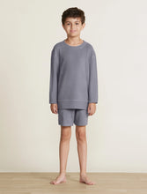 Load image into Gallery viewer, Malibu Collection Youth Brushed Fleece Cargo Short