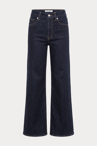 Always Fits Slim Palazzo Pants Denethic Blue04