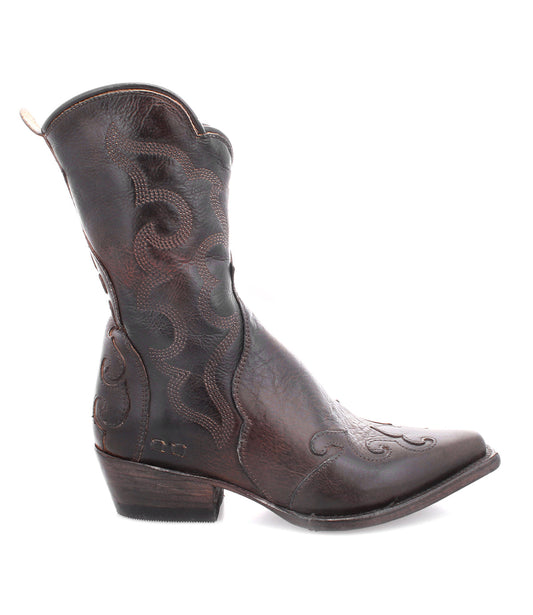 Deuce Cowgirl Boots