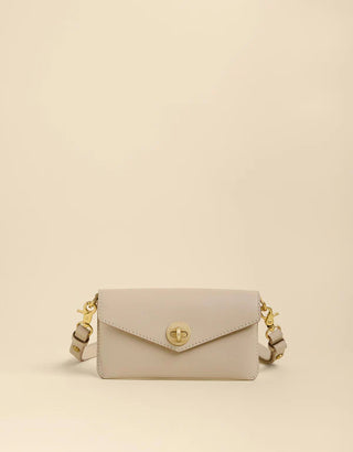 Siren Cassie Crossbody Fawn