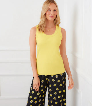 Sun Dazed Wide Leg Pants