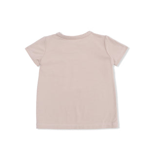 Gone Fishing Crew Neck Tee With Cargo Short