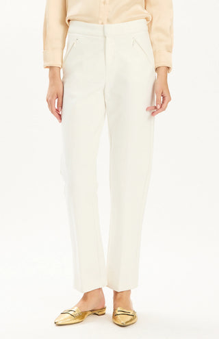 Maddie Pant Ivory