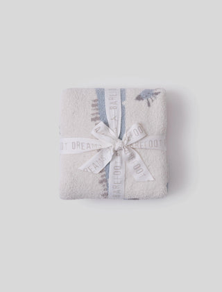 CozyChic Giraffe Stroller Blanket 30”x40”