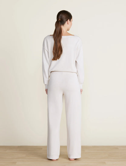 Sunbleached Seamed Pants