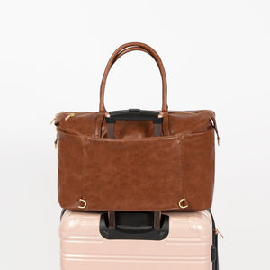 Classic Weekender Bag