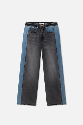 Good Low Rise Jeans Indigo
