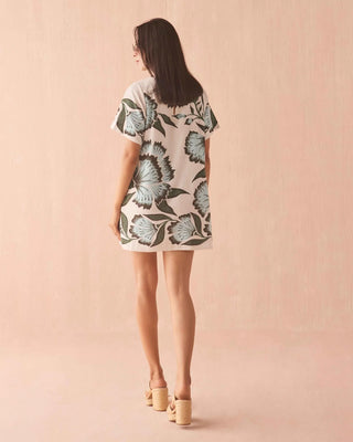 Adi Mini Dress Adelaide Shisho