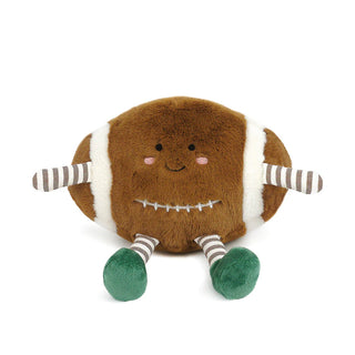 Football Guy Plush Toy
