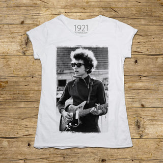 Bob Dylan T-Shirt // PRE-ORDER