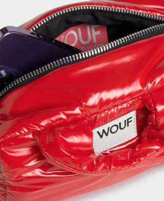 Cherry Bowling Bag