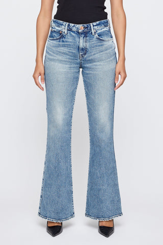 70s Flare Attleboro Blue
