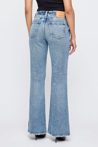 70s Flare Attleboro Blue