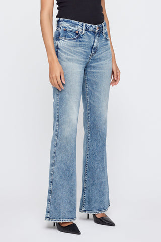 70s Flare Attleboro Blue