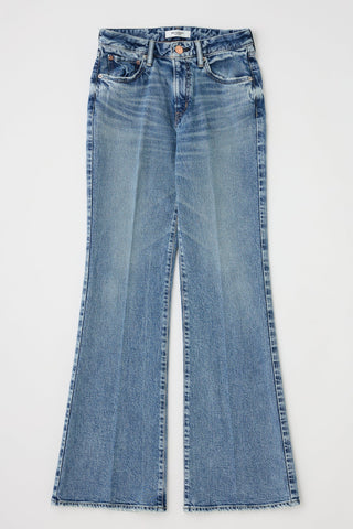 70s Flare Attleboro Blue