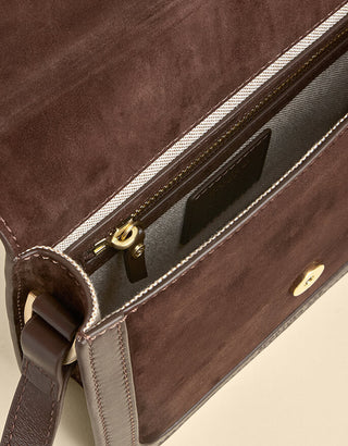Siren Eloise Crossbody Espresso