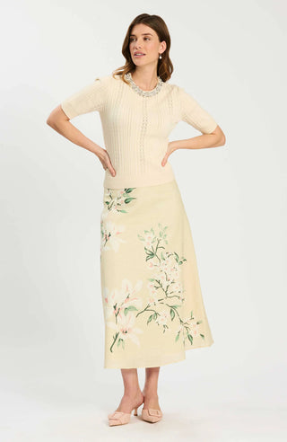 Valentina Starling Skirt