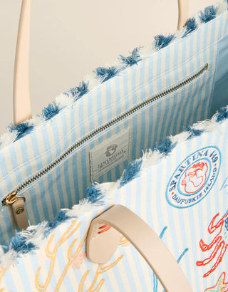 Fiesta Tote Flagler Resort Sea Life