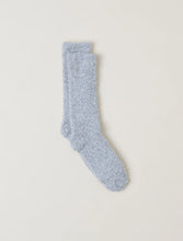 Load image into Gallery viewer, Youth Heathered Socks