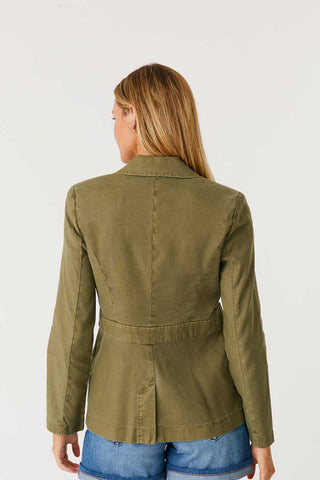 Lexie Thyme Blazer