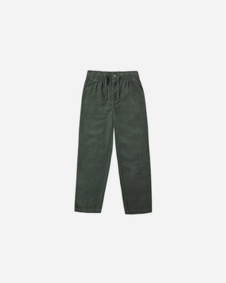 Kalen Pant Evergreen