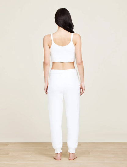 CozyChic Luxe Cropped Cami