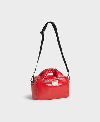 Cherry Bowling Bag