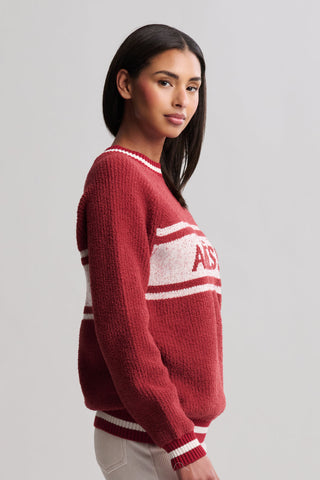 CozyChic Cotton Apres Pullover