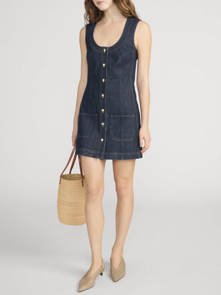 The Patch Pocket Dress