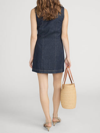 The Patch Pocket Dress