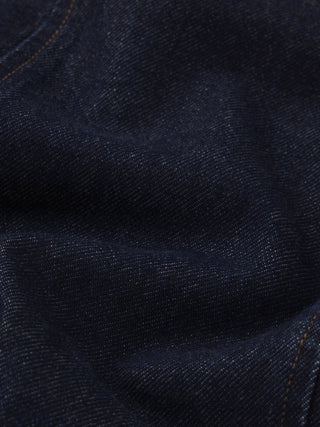 The Patch Pocket Dress