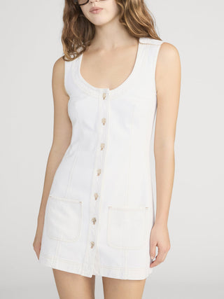 The Patch Pocket Dress