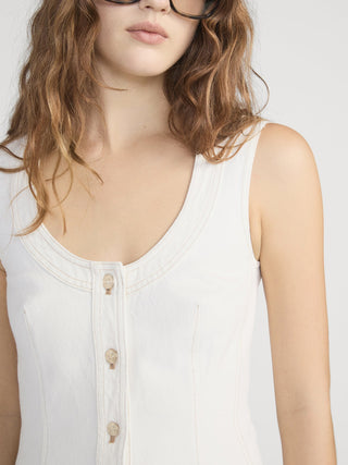 The Patch Pocket Dress