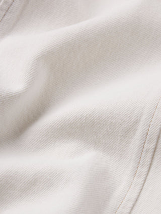 The Patch Pocket Dress