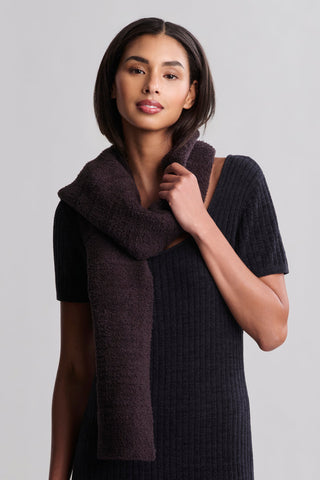 CozyChic Grid Scarf