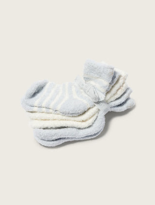 CozyChic Infant Sock Set