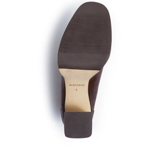 Mafalda Boot Dark Chocolate