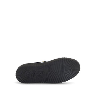 Sneaker Bumblebee Schwartz Black/Gold