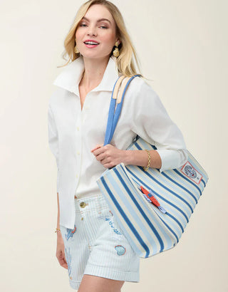Cher Blouse Pear White