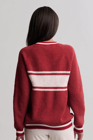 CozyChic Cotton Apres Pullover