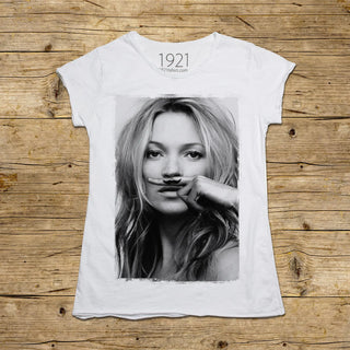 Kate Moss T-Shirt