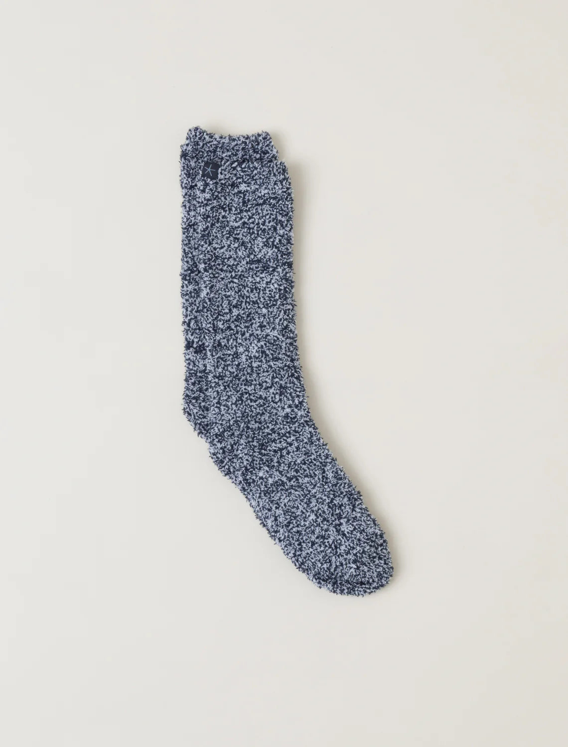 Barefoot Dreams Youth Heathered Socks