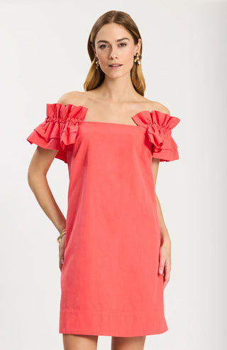 Ellen Dress Dewberry
