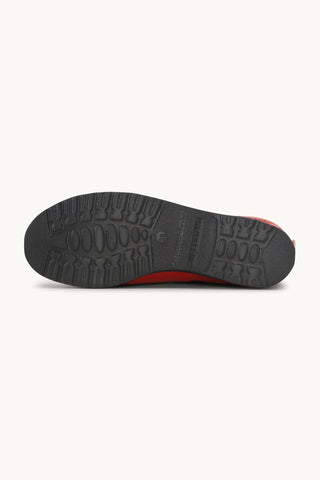 Short Rubber Boots