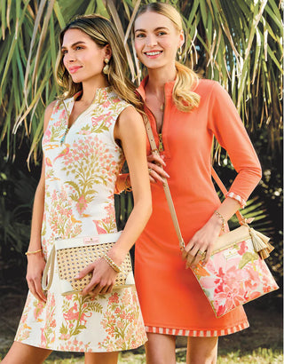 Splash Cane Wristlet Castillo Tropical