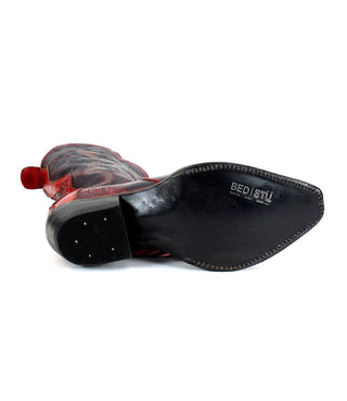 Deuce Cowgirl Boots