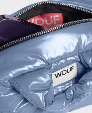 Royal Bowling Bag