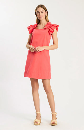 Ellen Dress Dewberry